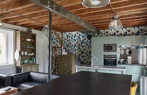 Cuverville-sur-Yeres Bed & Breakfast | Gîte de L'abreuvoir Pour Randonnées et Balades