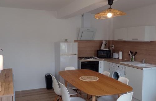 Gievres House | Gîte de la clavette
