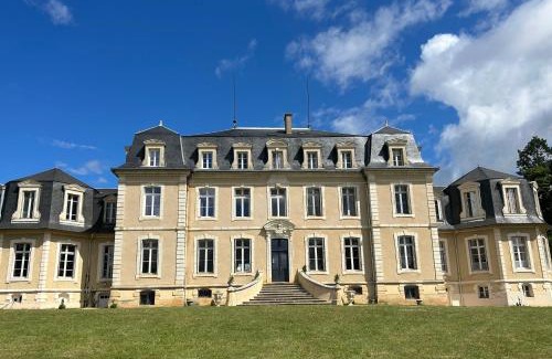 Chazemais House | Gîte de la comtesse château de la Bouchatte