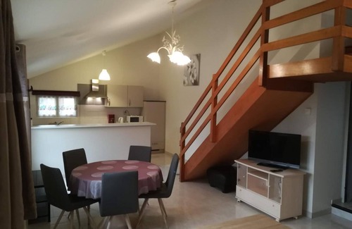 Paray-le-Monial House | Gîte de la Forêt - PARAY-LE-MONIAL