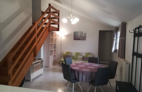 Paray-le-Monial House | Gîte de la Forêt - PARAY-LE-MONIAL