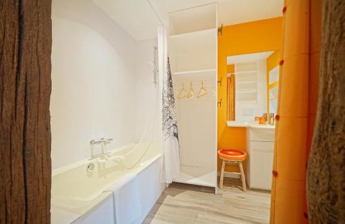 La Reid House | Gîte de la Forêt