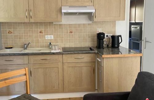 Journet House | Gîte de la gâtine à Journet