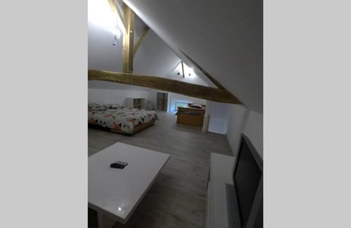 Ruille-en-Champagne House | Gîte de la Grange