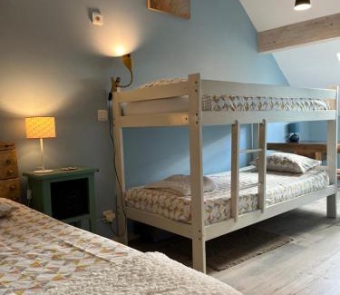 Montigny-sur-Armancon House | Gîte de la Pisserotte