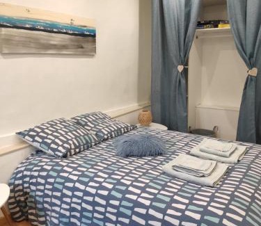 Quiberville House | Gîte de la roseraie