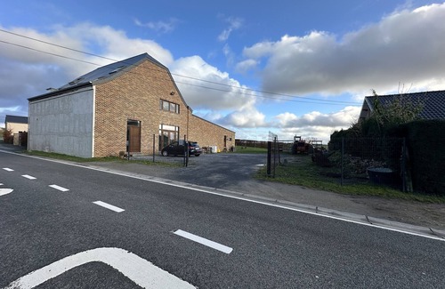 Lobbes Apartment | Gîte de la vieille grange