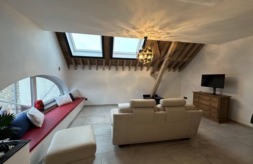 Lobbes Apartment | Gîte de la vieille grange