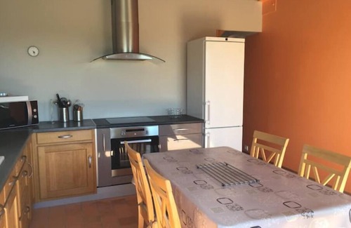 Les Pieux House | Gîte de mer à Sciotot, Les Pieux