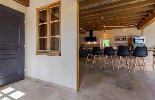 Aunay-en-Bazois House | Gîte de Savenay