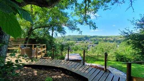 Hamoir House | Gîte de Terre et de Charme