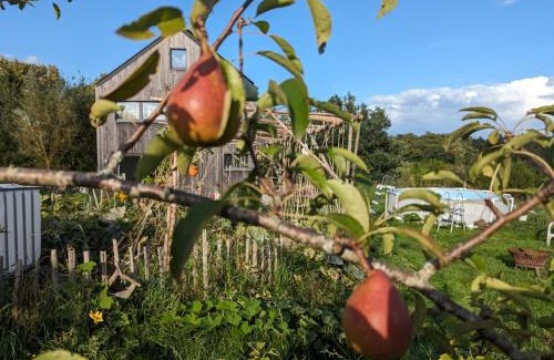 Bievre House | Gîte des Genêts en terrasses