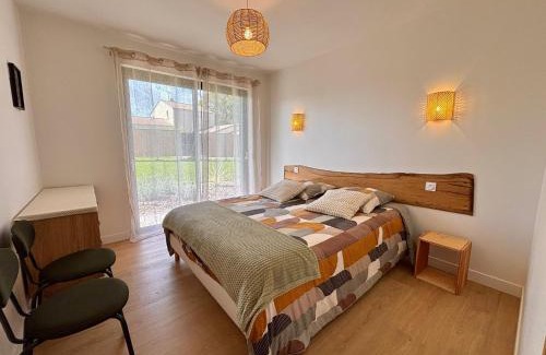 Courlay House | Gîte des Peupliers