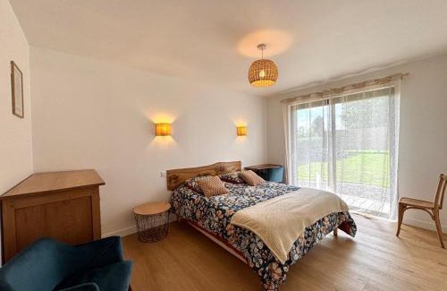 Courlay House | Gîte des Peupliers
