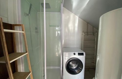 Lonlay-l'Abbaye House | Gîte des Rochers