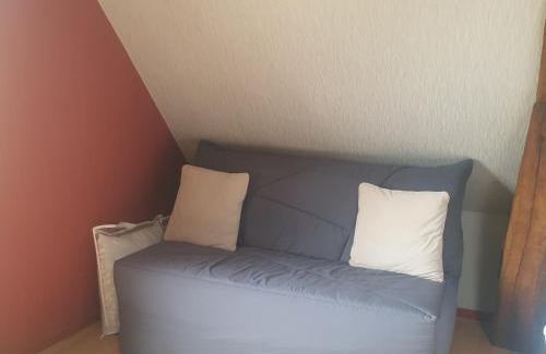 Lonlay-l'Abbaye House | Gîte des Rochers