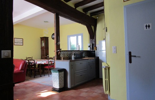 Amboise House | Gîte du Chaland in Amboise