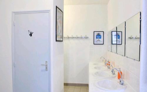 Olivese House | Gîte du Chalet Pietri