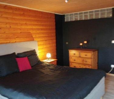 Sainte-Ode Apartment | Gîte du Cheval Blanc