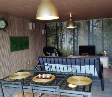 Sainte-Ode Apartment | Gîte du Cheval Blanc