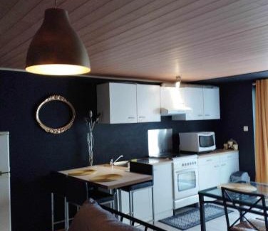 Sainte-Ode Apartment | Gîte du Cheval Blanc