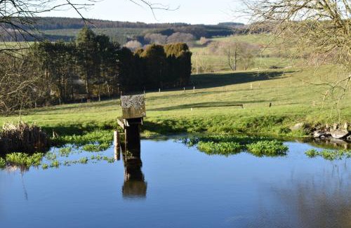 Sainte-Ode Apartment | Gîte du cheval blanc