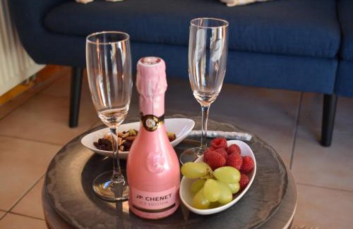 Sainte-Ode Apartment | Gîte du cheval blanc