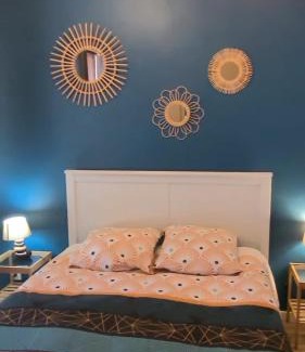 Nouaille-Maupertuis House | Gîte du Grand Bourneau