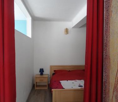 La Wantzenau Apartment | Gîte du héron