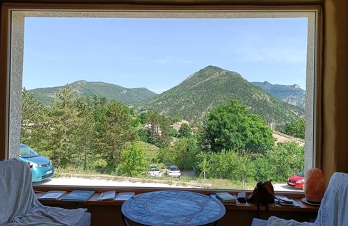 Espenel Cottage | Gîte du Haut de Pierron
