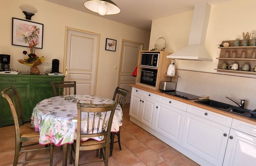 Corneilla-la-Riviere House | Gîte du Lézard Pâle