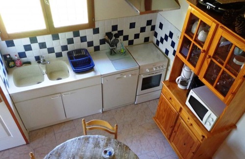 Laluque House | Gîte du Plat II - Laluque