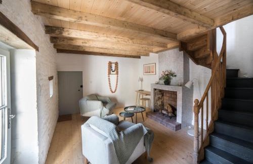 Port-d'Envaux House | Gîte du Presbytère Port d'Envaux, Ravissante Maison de charme