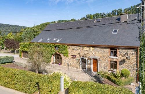 Jupille House | Gîte du Relais de l'Ourthe