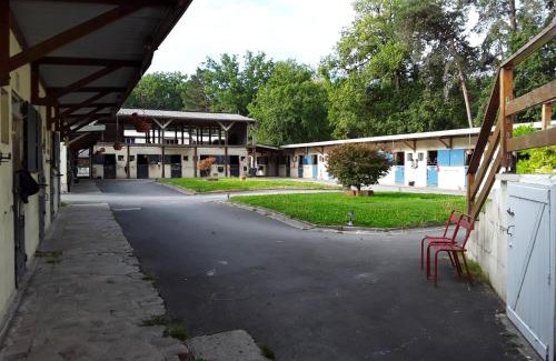 Noisy-sur-Ecole House | Gîte du rocher d'argout