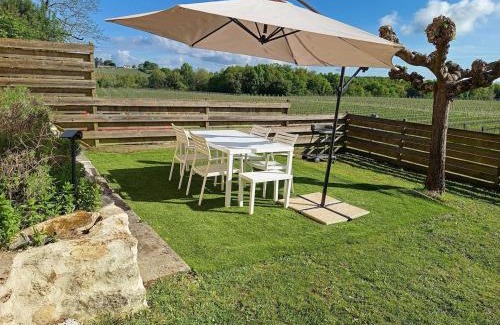 Faleyras House | Gîte du Tourney