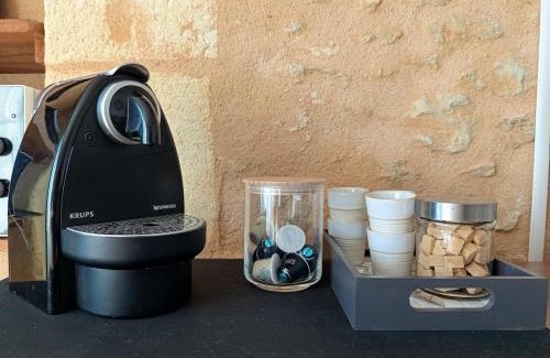 Faleyras House | Gîte du Tourney