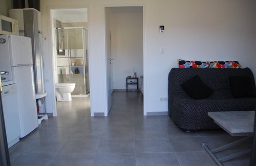 Tallard House | Gîte du Verger - 4 people