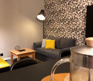 Labaroche Apartment | Gîte Eau-Vive, à 15kms de Colmar