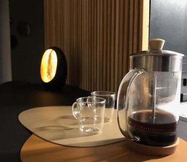 Labaroche Apartment | Gîte Eau-Vive, à 15kms de Colmar