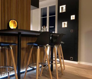 Labaroche Apartment | Gîte Eau-Vive, à 15kms de Colmar