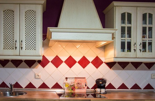 Botija Cottage | Gîte El Fuentarro for 4 people TR-CC-162