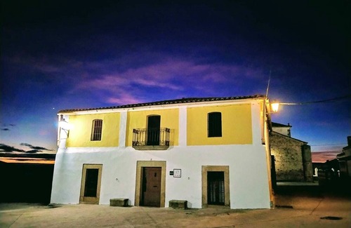 Botija Cottage | Gîte El Fuentarro for 4 people TR-CC-162