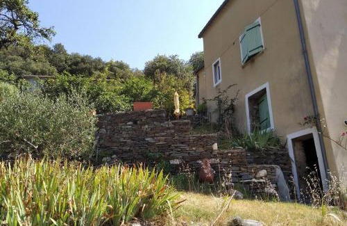 Sumene House | Gîte en Cévennes