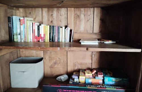Saint-Estephe House | Gîte et chambre d'hôtes Les Authentiques