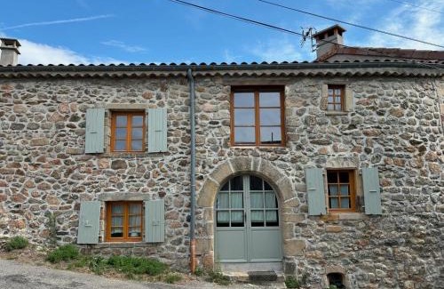 La Breure House | Gîte et piscine au sein de La Bastide de la Breure
