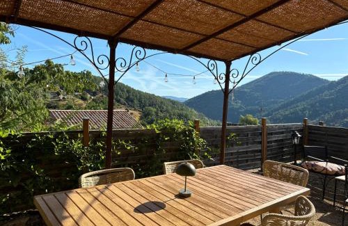 La Breure House | Gîte et piscine au sein de La Bastide de la Breure