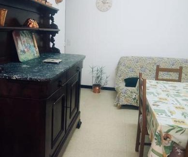 Saint-Andre-de-Valborgne Apartment | Gîte et jardin en bord de rivière