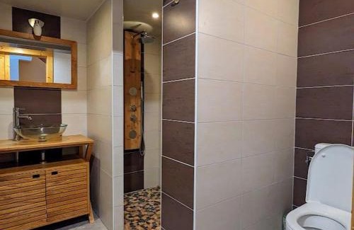 Travexin Apartment | Gîte familial à Cornimont avec Wifi et parking - FR-1-589-84