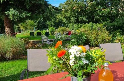 Grammond House | Gîte familial 12 pers à Grammond avec jardin et jeux - FR-1-496-373